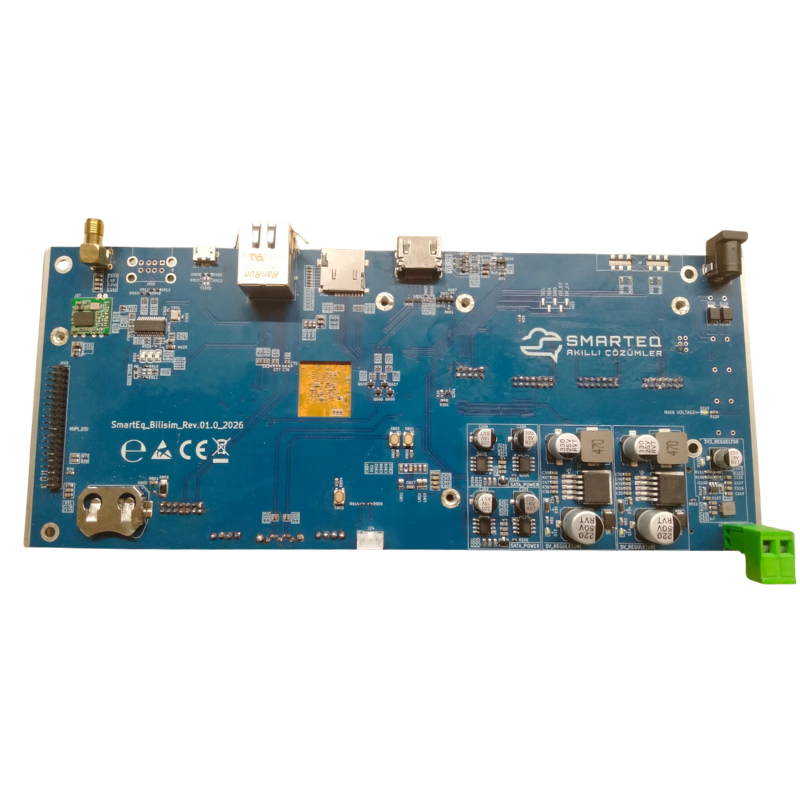 Mavi Board