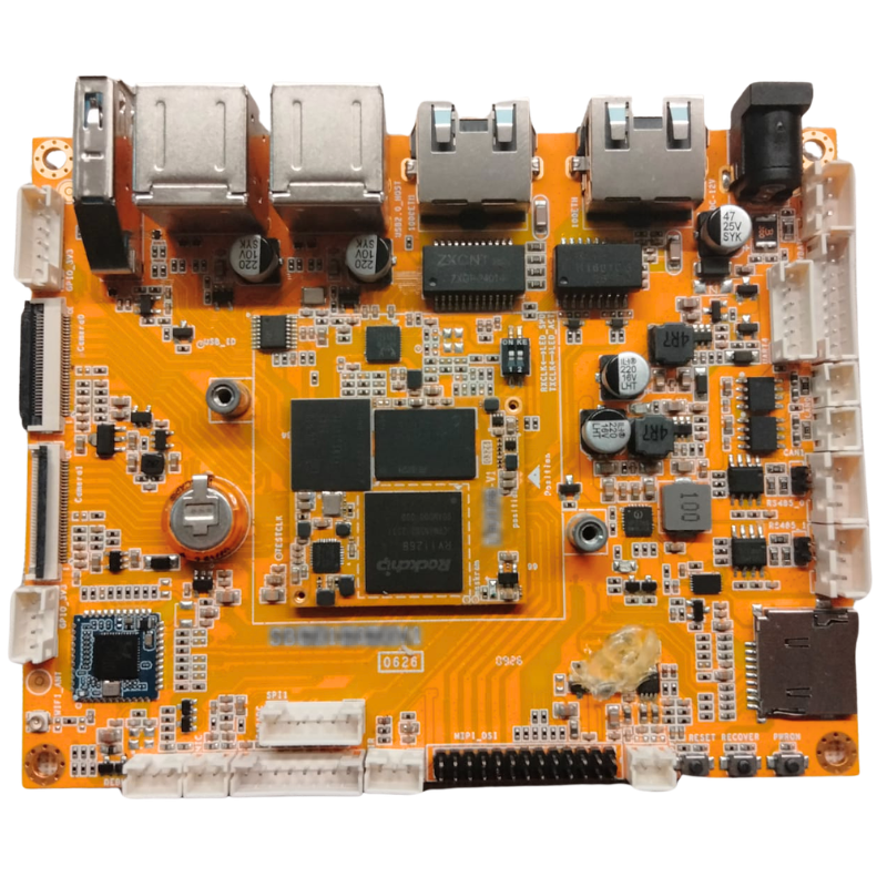 Omnicore 1126B DevBoard